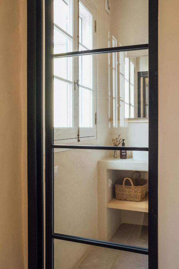 Marosi Boutique Hotel Ciutadella  Bagian luar foto