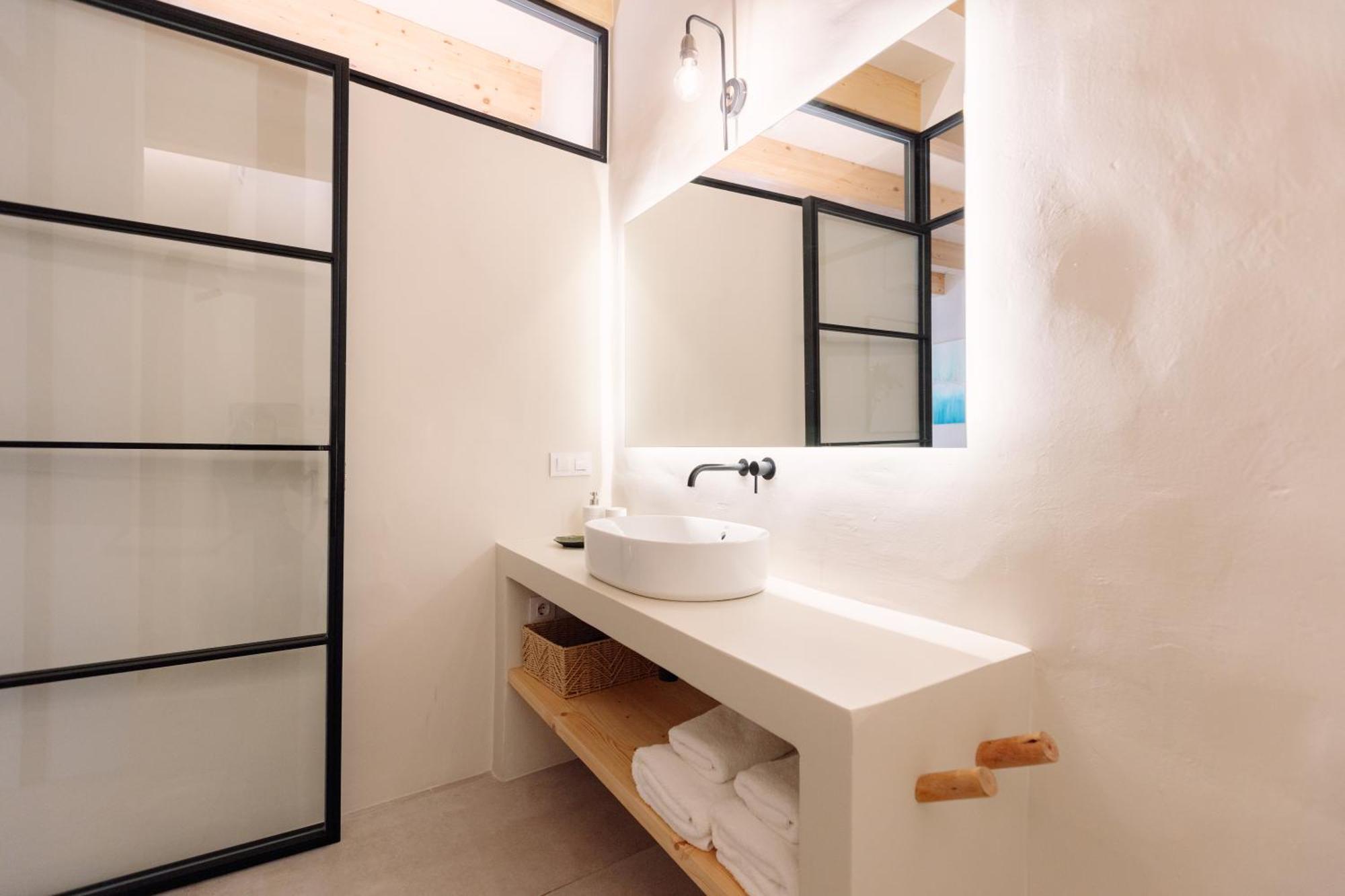 Marosi Boutique Hotel Ciutadella  Bagian luar foto